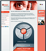 Die Oktagon-Security ist ein bundesweit operierendes Beratungsunternehmen, spezialisiert auf Sicherheitsberatung. Wir sind unabhängig und neutral. Wir bieten unseren Kunden umfassende und professionelle Beratungsleistungen in den Bereichen IT-Sicherheit, Sicherheitstechnik, RZ-Sicherheit, Personelle Sicherheitsdienstleistungen und Arbeitssicherheit. 